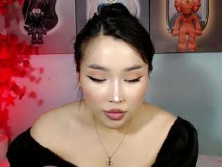 Ichiben's cam show statistics and live stream