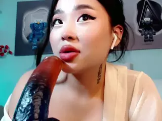 ichiben's Live Sex Cam Show