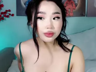 ichiben's Live Sex Cam Show