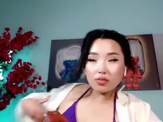 ichiben's Live Sex Cam Show