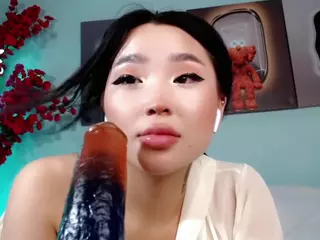 ichiben's Live Sex Cam Show