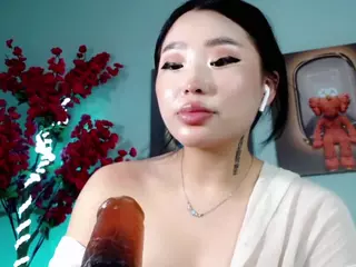 ichiben's Live Sex Cam Show