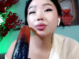 ichiben's Live Sex Cam Show