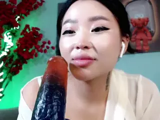 ichiben's Live Sex Cam Show