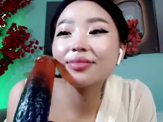 ichiben's Live Sex Cam Show