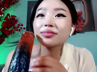 ichiben's Live Sex Cam Show