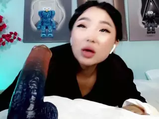 ichiben's Live Sex Cam Show