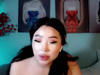 ichiben's Live Sex Cam Show