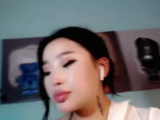 ichiben's Live Sex Cam Show