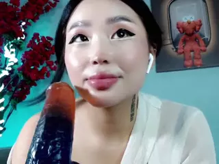 ichiben's Live Sex Cam Show