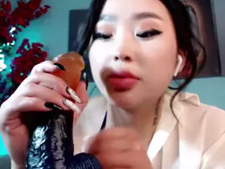 ichiben's Live Sex Cam Show