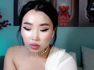 ichiben's Live Sex Cam Show