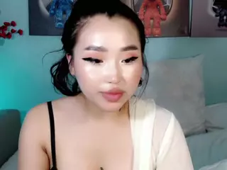 ichiben's Live Sex Cam Show