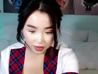 ichiben's Live Sex Cam Show