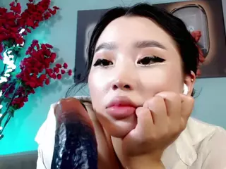 ichiben's Live Sex Cam Show