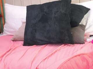 jenna-carsson webcam