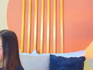 Jenna-Carsson's Live Sex Cam Show