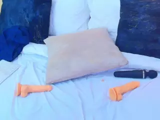 Jenna-Carsson's Live Sex Cam Show