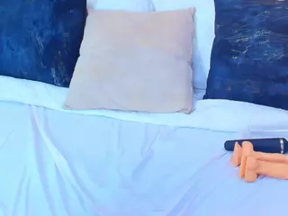 Jenna-Carsson's Live Sex Cam Show