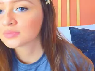 Jenna-Carsson's Live Sex Cam Show