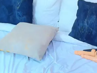 Jenna-Carsson's Live Sex Cam Show