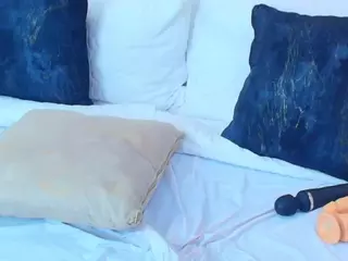 Jenna-Carsson's Live Sex Cam Show