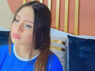 Jenna-Carsson's Live Sex Cam Show