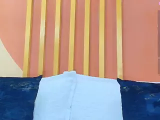 Jenna-Carsson's Live Sex Cam Show