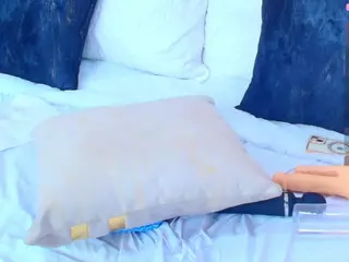 Jenna-Carsson's Live Sex Cam Show
