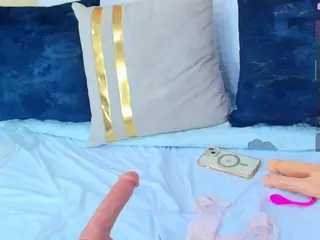 Jenna-Carsson's Live Sex Cam Show
