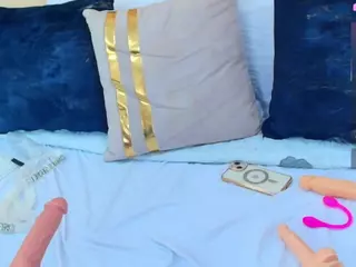 Jenna-Carsson's Live Sex Cam Show