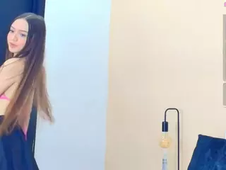 Jenna-Carsson's Live Sex Cam Show