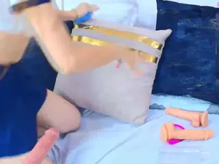 Jenna-Carsson's Live Sex Cam Show