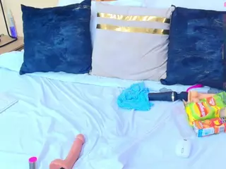 Jenna-Carsson's Live Sex Cam Show