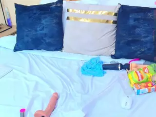 Jenna-Carsson's Live Sex Cam Show