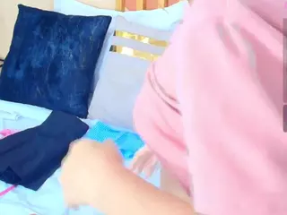 Jenna-Carsson's Live Sex Cam Show