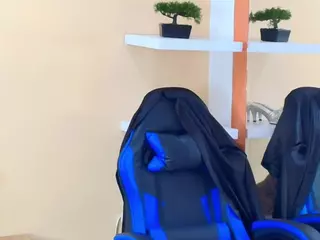 Jenna-Carsson's Live Sex Cam Show