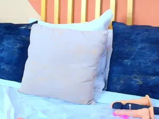 Jenna-Carsson's Live Sex Cam Show