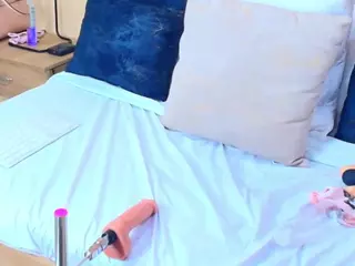 Jenna-Carsson's Live Sex Cam Show