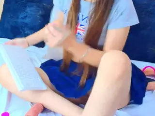 Jenna-Carsson's Live Sex Cam Show
