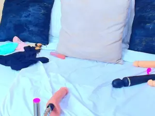 Jenna-Carsson's Live Sex Cam Show