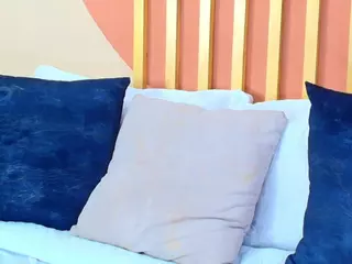 Jenna-Carsson's Live Sex Cam Show
