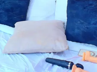 Jenna-Carsson's Live Sex Cam Show