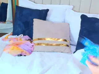 Jenna-Carsson's Live Sex Cam Show