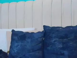 Jenna-Carsson's Live Sex Cam Show