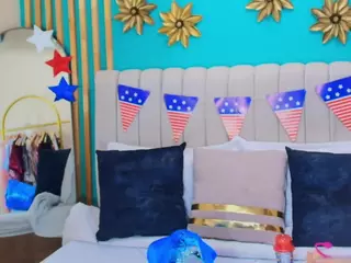 Jenna-Carsson's Live Sex Cam Show