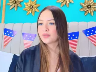 Jenna-Carsson's Live Sex Cam Show