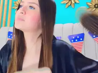 Jenna-Carsson's Live Sex Cam Show