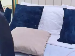 Jenna-Carsson's Live Sex Cam Show