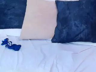 Jenna-Carsson's Live Sex Cam Show